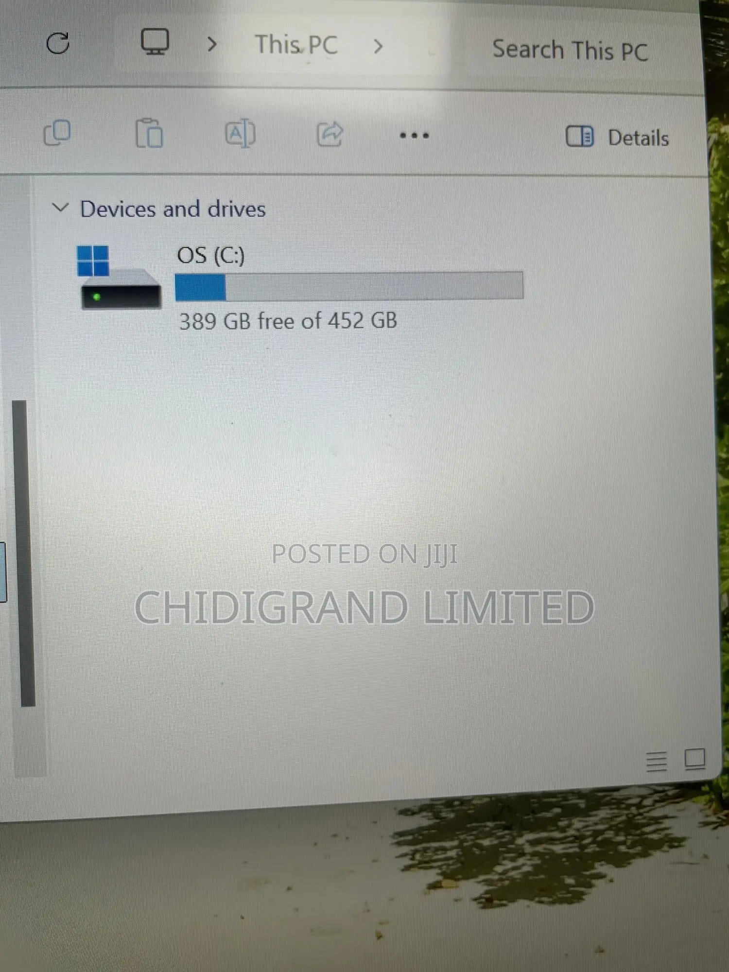 Laptop Dell XPS 13 16GB Intel Core Ultra 7 SSD 512GB
