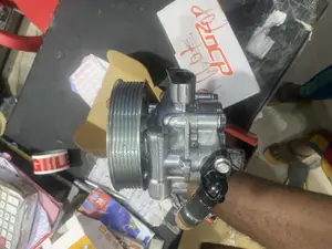 Quality Steering Pump Honda Accord 4c 2008, 2009, 2010, 2011, 2012