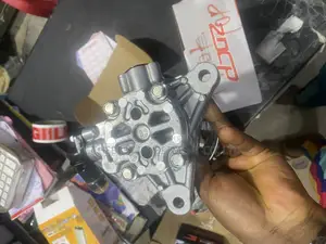 Quality Steering Pump Honda Accord 4c 2008, 2009, 2010, 2011, 2012