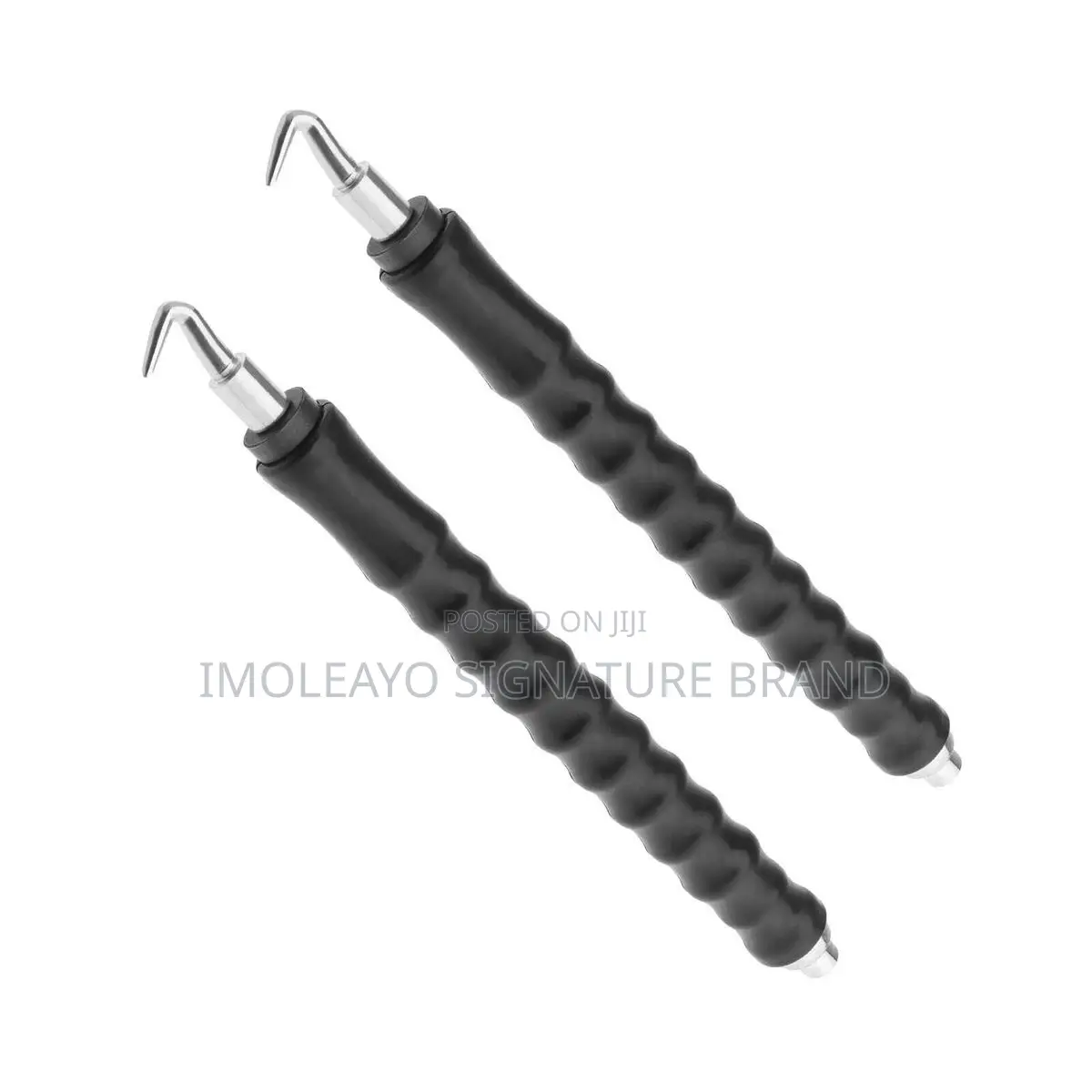 Semi Automatic Rebar Tying Tool