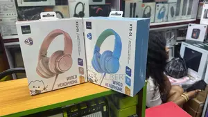 Wiwu KTD-01 Wired Headphones, Designed