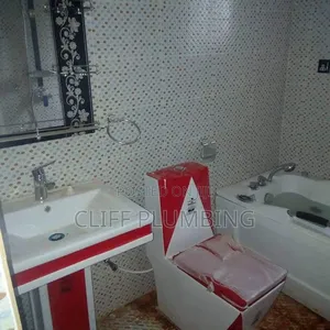 Cliff Plumbing Materials