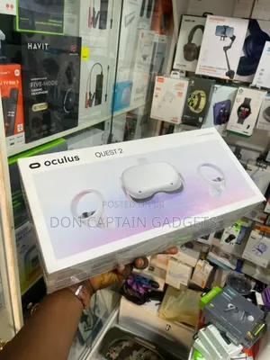 Meta Quest 2 128gb