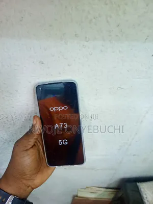 Oppo A73 5G 256 GB