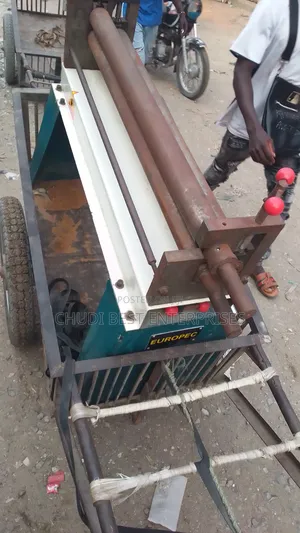 Sheet Roller 1 Meter