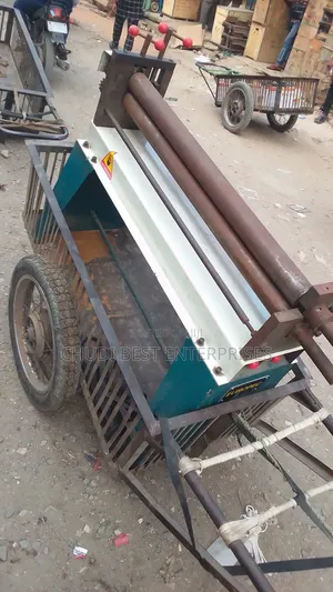 Sheet Roller 1 Meter