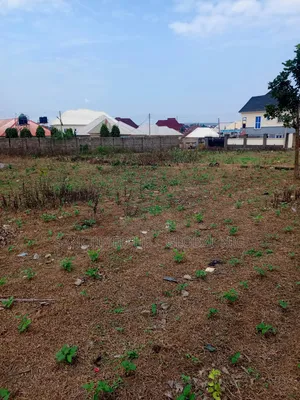1200sqm Land for Sale, Cofo,Karu