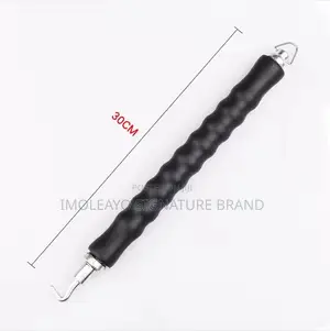 Rebar Tying Hook