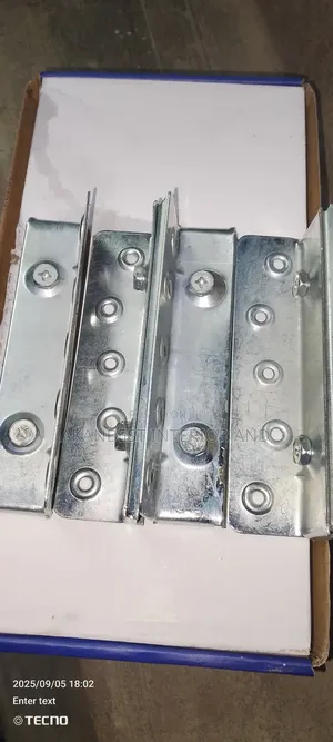 Bed Hook Screw 4pcs
