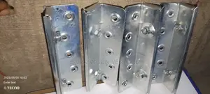 Bed Hook Screw 4pcs