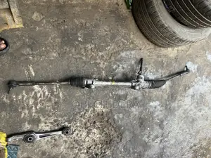 Tokunbo Steering Rack for Toyota Corolla 2005