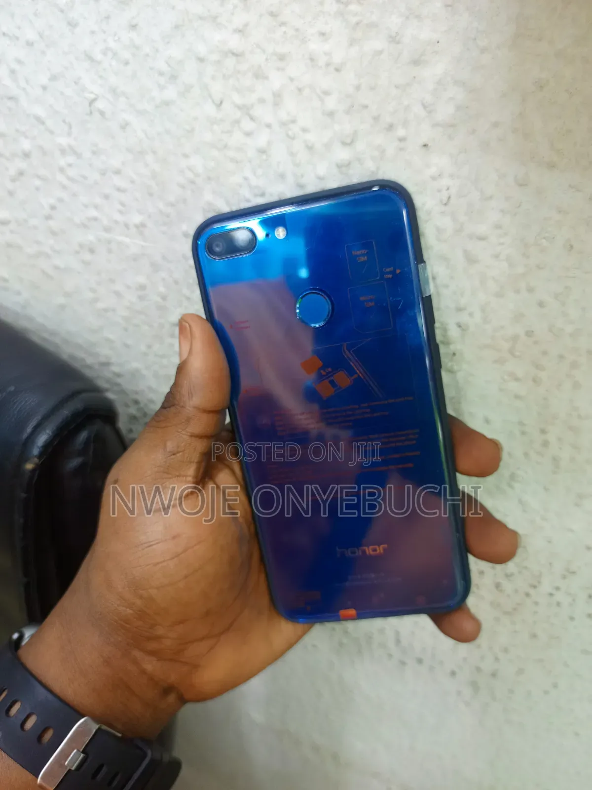 Honor 9 Lite 64 GB
