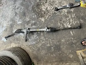 Tokunbo Steering Rack for Toyota Corolla 2005