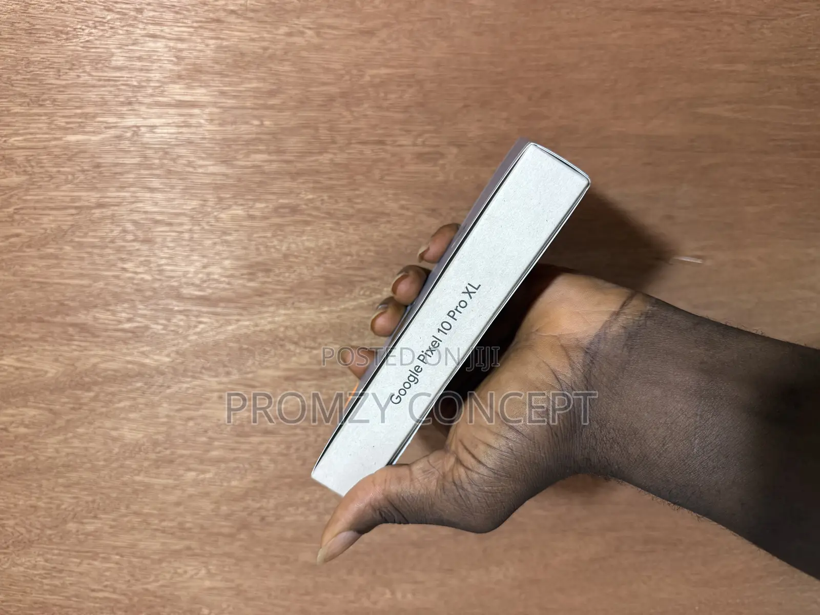 New Google Pixel 10 Pro XL 512 GB White