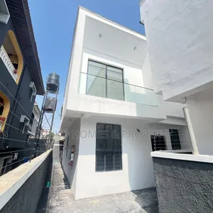 4bdrm Duplex in Agungi, Lekki for sale
