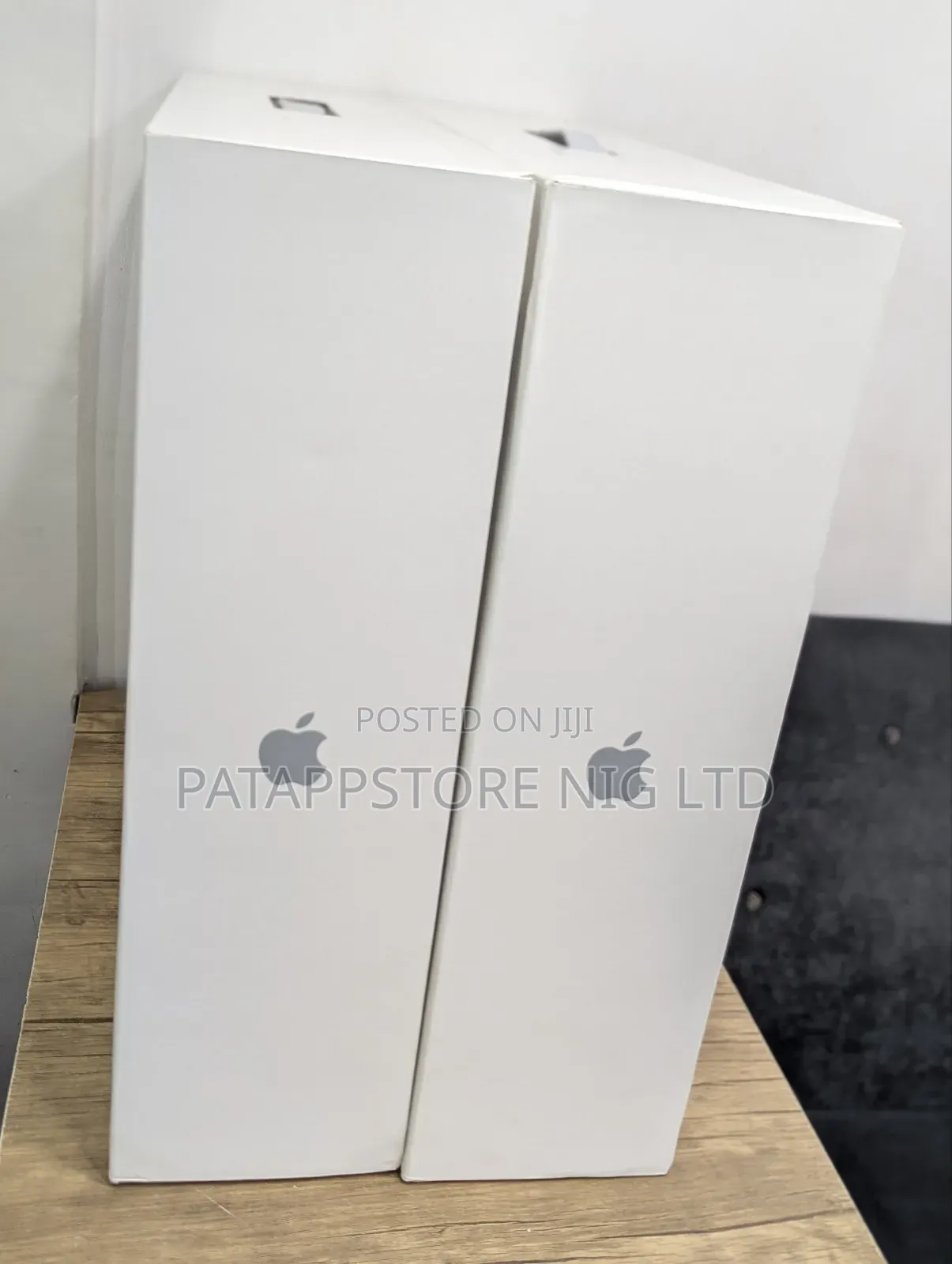 New Desktop Computer Apple iMac M1 8GB Apple M1 SSD 512GB
