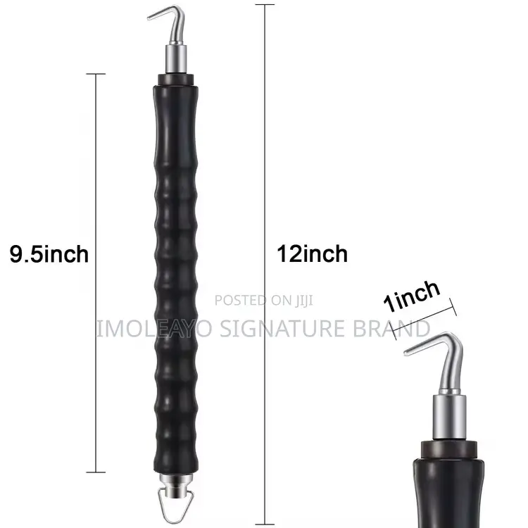 Rebar Binding Wire Hook