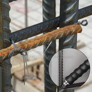 Rebar Binding Wire Hook