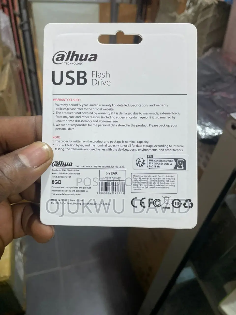 Flash Drive 3.0 32gb