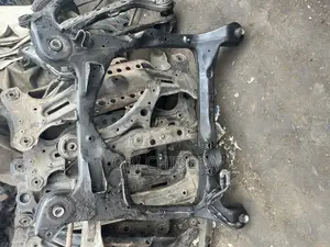 Tokunbo Front Beam for Lexus Rx300