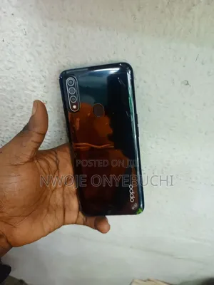 Oppo A31 8 GB