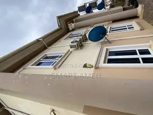 3bdrm Block of Flats in Fo1, Kubwa for rent