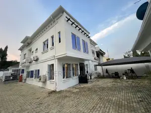 Furnished 5bdrm Duplex in Maitama for rent