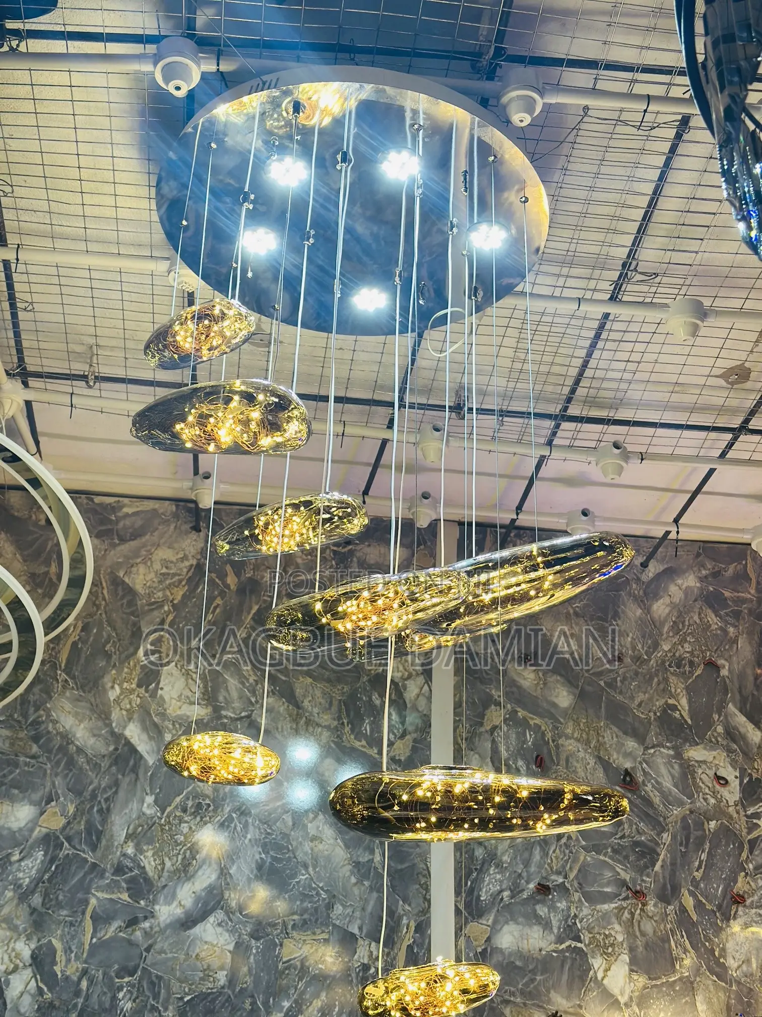 Luxury Lights