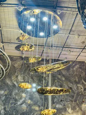 Luxury Lights
