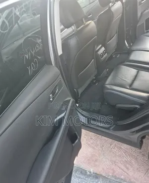 Lexus RX 350 FWD 2014 Gray