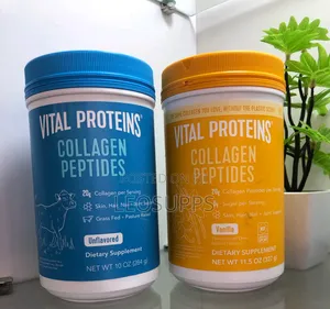 Vital Proteins Collagen Peptides 10oz