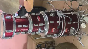 Children Drum Set