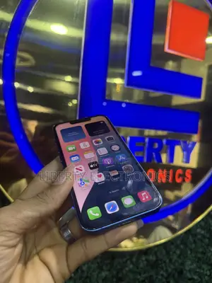 Apple iPhone 13 128 GB Blue