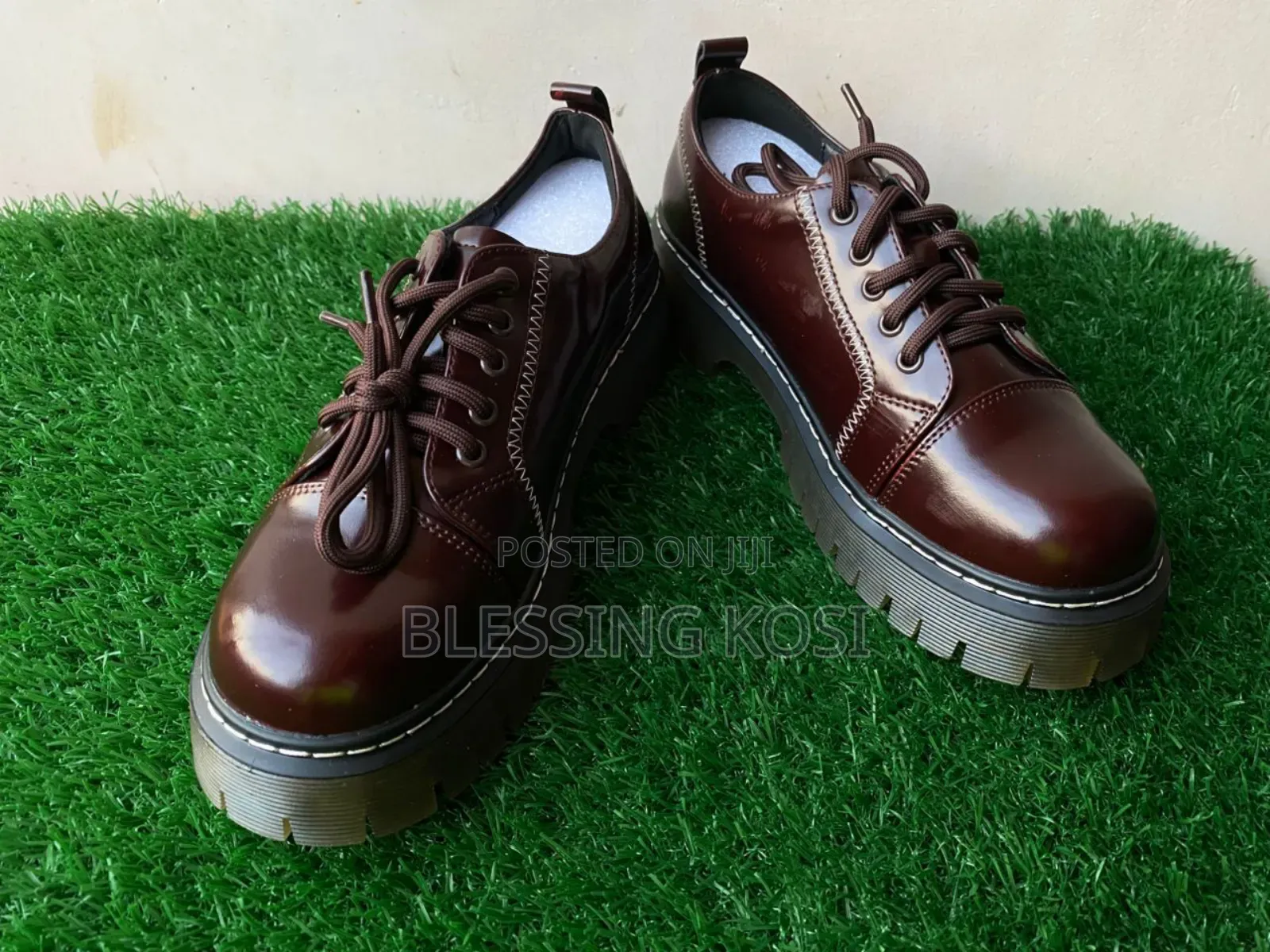 Beautiful Loafers