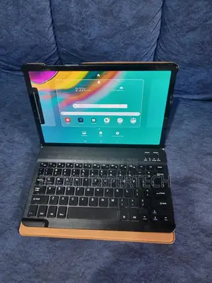 Samsung Galaxy Tab S5e 64 GB Silver