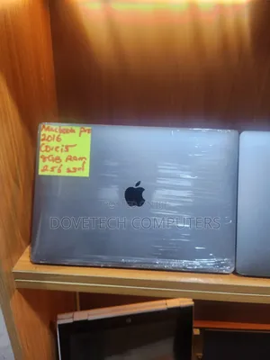 Laptop Apple MacBook 2016 8GB Intel Core i5 SSD 128GB