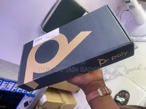 Poly Sync 40+ Conference Speakerphone