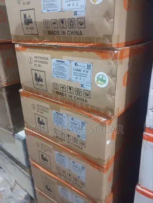 Felicity 5kwh 51.2v Lithium Ion Battery Available