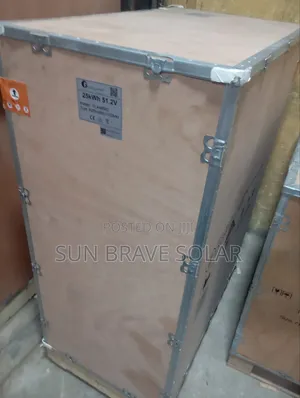 25kwh Felicity Lithium Battery 51.2v