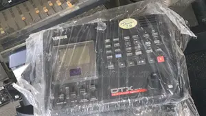 Electric Drum Engine Available for Sell