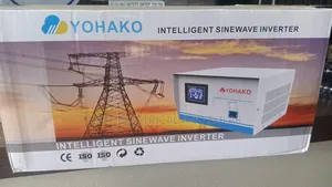 Yohako 1kva Inverter