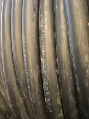 500mm Single Flexible Cable Bicc Product
