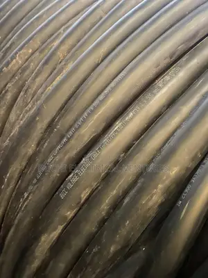 500mm Single Flexible Cable Bicc Product