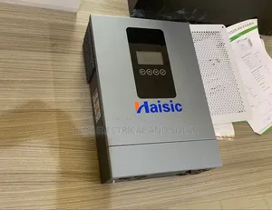 Haisic 1.5kva Hybrid Inverter