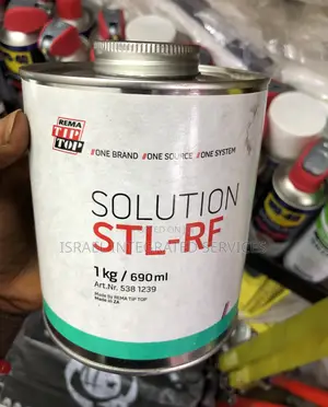 Rema Tip Top Solution STL -Rf 1kg /690ml