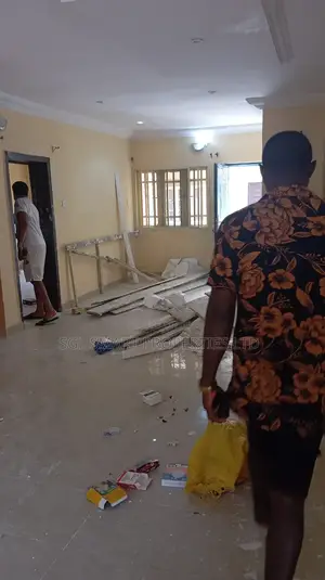 5bdrm Duplex in Obenagu Awka for rent