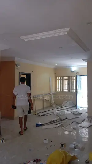 5bdrm Duplex in Obenagu Awka for rent