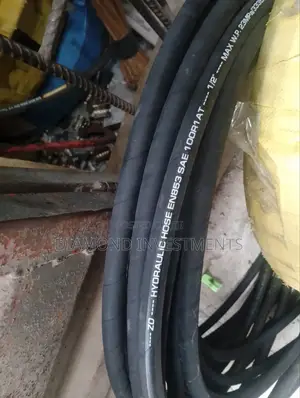 1/2inches Hydraulic Hose