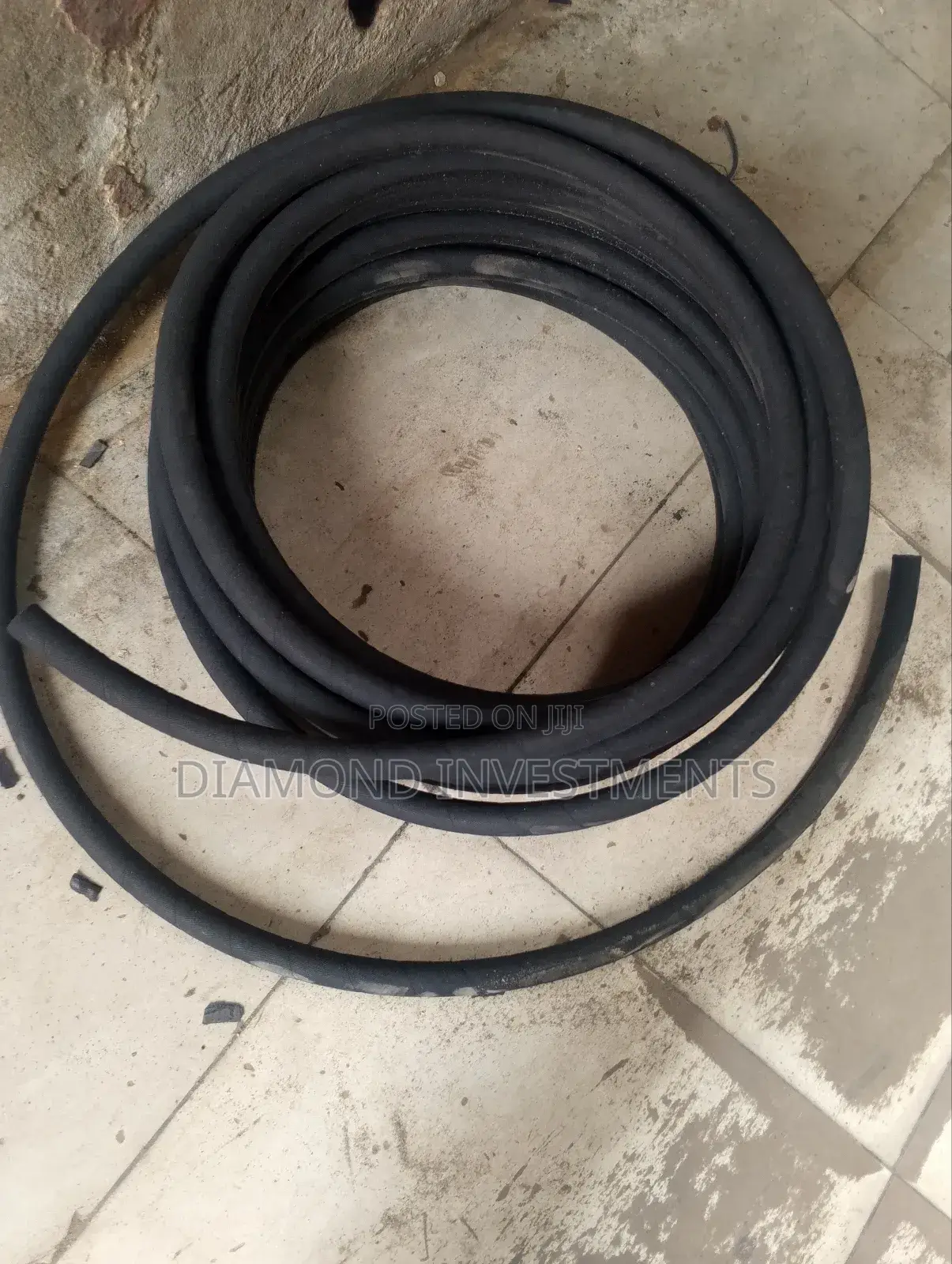 1/2inches Hydraulic Hose