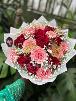 Luxury Fresh Flowers